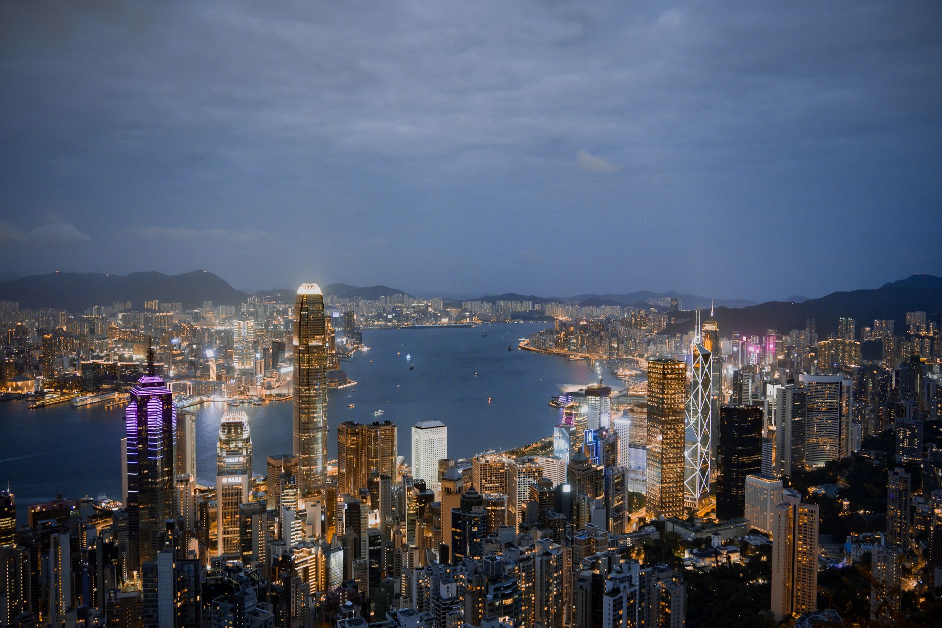香港城市大学跨界领导硕士（中文授课）2026：普通话能力要求