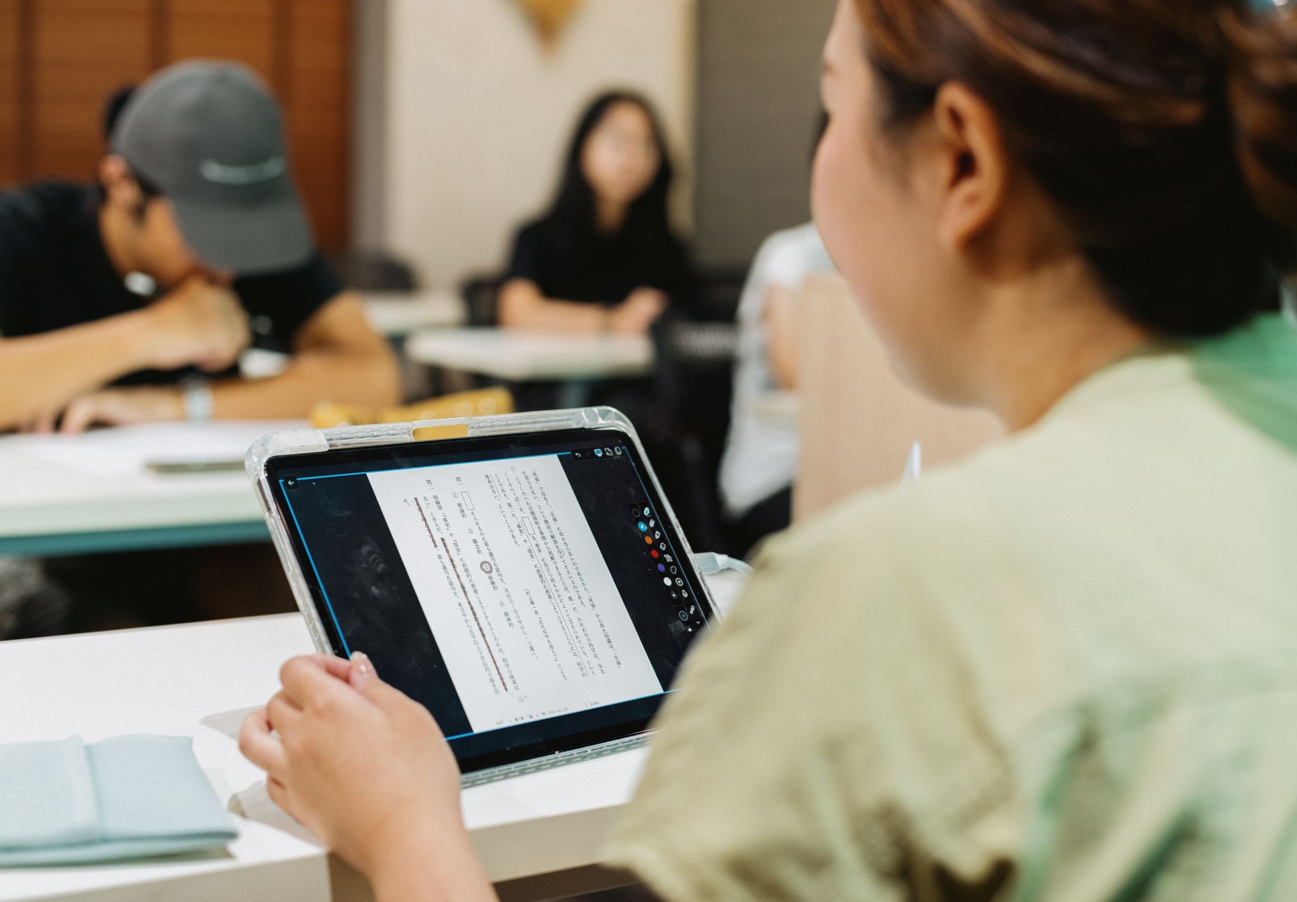 香港城市大学（City University of Hong Kong）27fall 申请时间：课程页与招生页的截止日以哪一个为准
